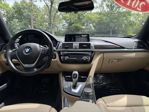 Used 2019 BMW 430i Gran Coupe RWD image 35