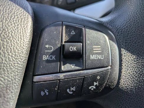 Certified 2020 Ford Escape SE FWD image 14