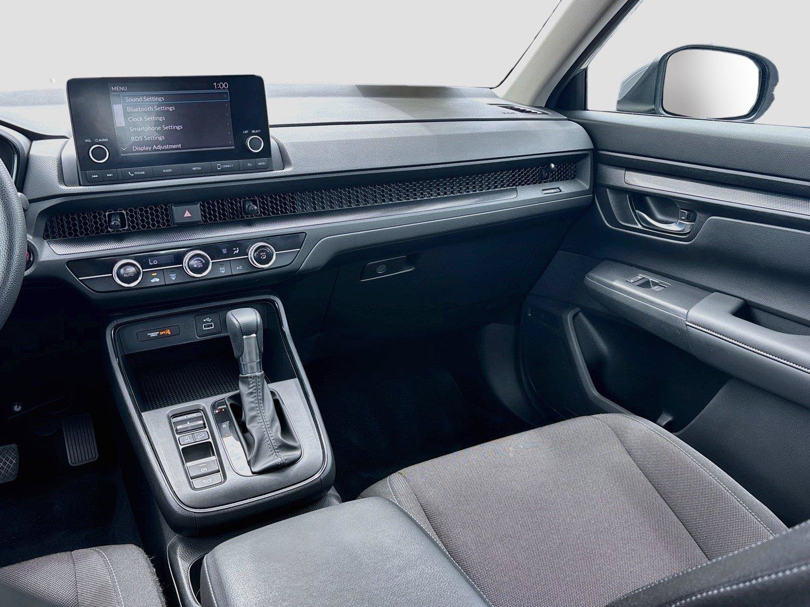 Certified 2023 Honda CR-V LX image 25