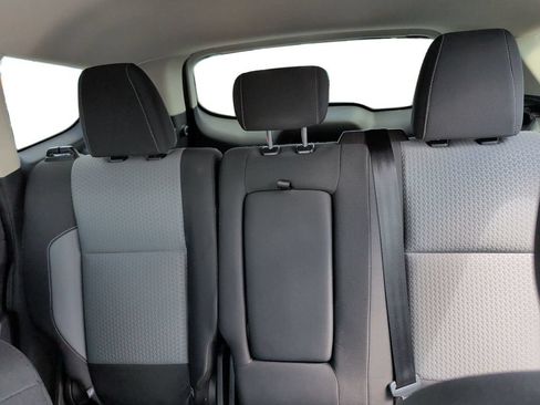 Used 2017 Ford Escape SE AWD/4WD image 10