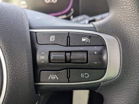 Certified 2023 Kia Sportage LX image 27