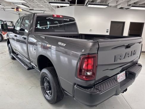 New 2026 RAM 2500 Tradesman image 7