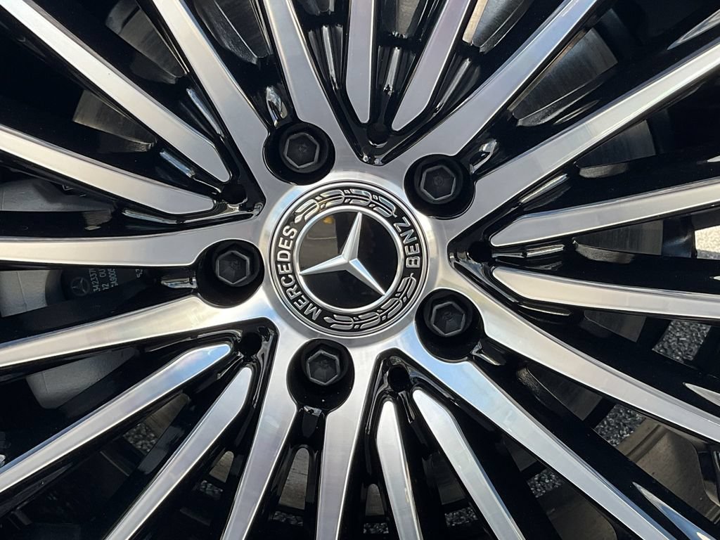 Used 2026 Mercedes-Benz E 350 Sedan image 12