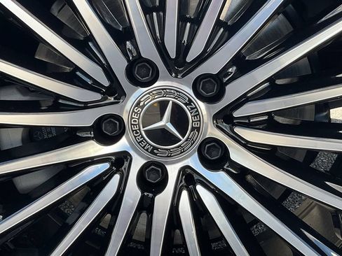 Used 2026 Mercedes-Benz E 350 Sedan image 12