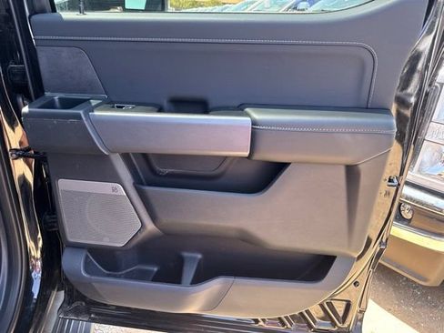 Used 2025 Ford F150 XLT w/ Equipment Group 303A High AWD/4WD image 25