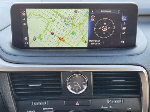 Used 2020 Lexus RX 350 350 image 19