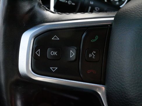 Used 2019 RAM 1500 Laramie image 25