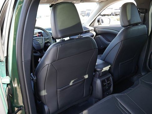 New 2025 Ford Mustang Mach-E Premium w/ Interior Protection Package image 14