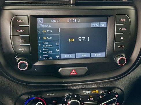 Used 2021 Kia Soul GT-Line image 14