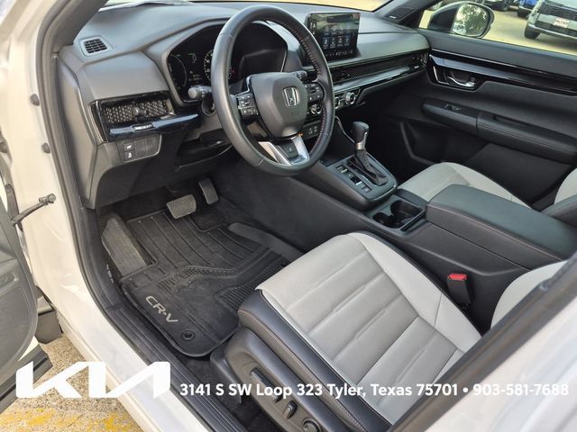 Used 2025 Honda CR-V Sport Touring image 21