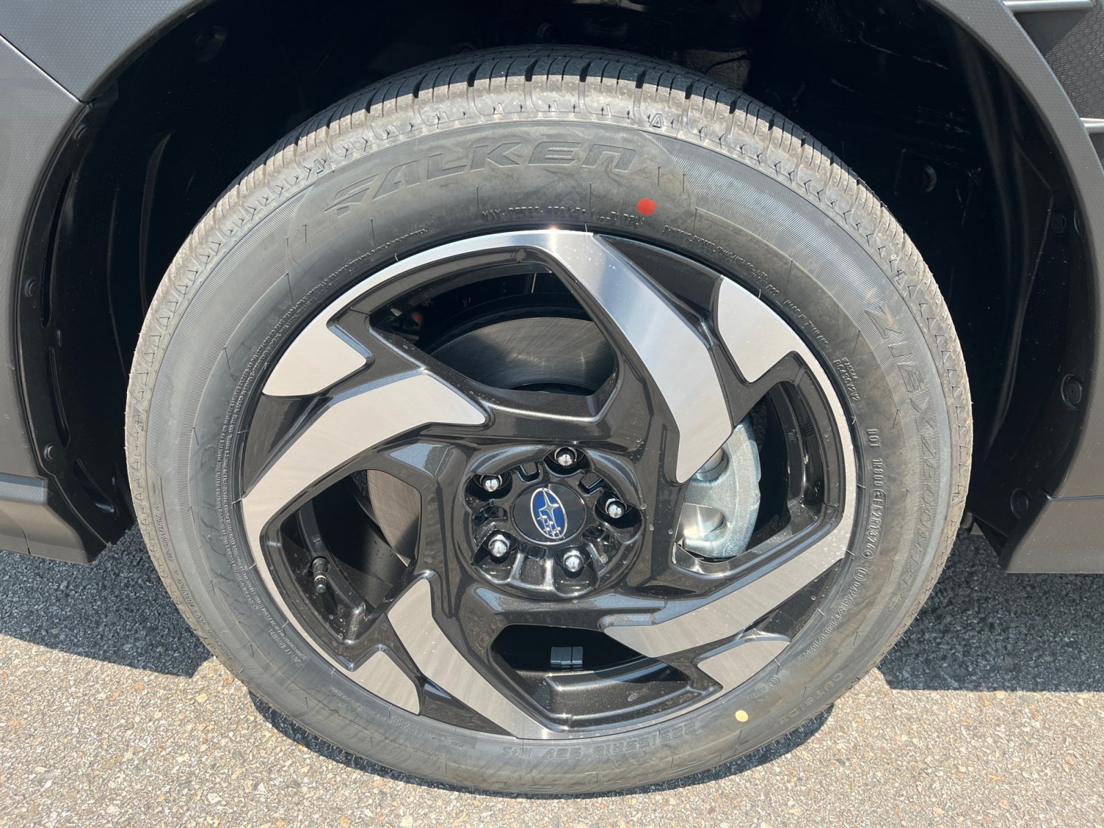 New 2026 Subaru Crosstrek 2.5i Limited AWD/4WD image 25