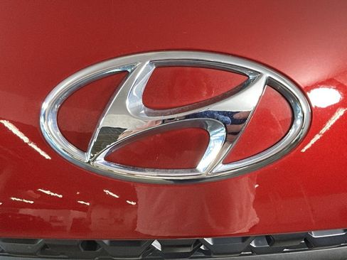 Certified 2023 Hyundai Kona SEL w/ Convenience Package FWD image 10