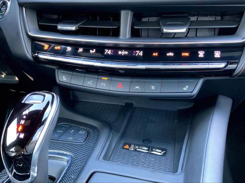 Used 2025 Cadillac CT5 Sport image 35