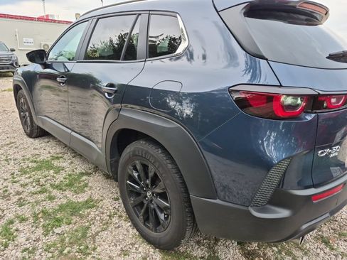 Used 2025 MAZDA CX-50 AWD 2.5 S w/ Premium Package image 2