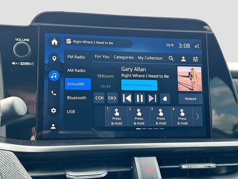 New 2026 Subaru Outback Premium AWD/4WD image 36