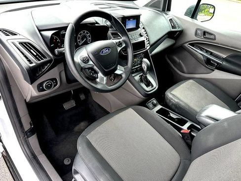 Used 2022 Ford Transit Connect XL FWD image 11