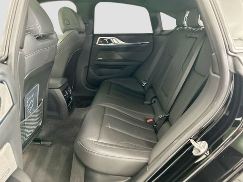 Used 2023 BMW i4 eDrive35 RWD image 20