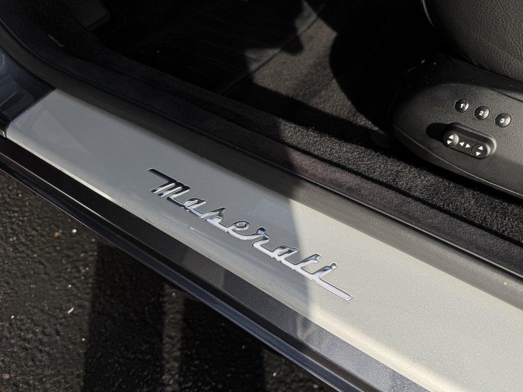 Used 2005 Maserati Quattroporte RWD image 29