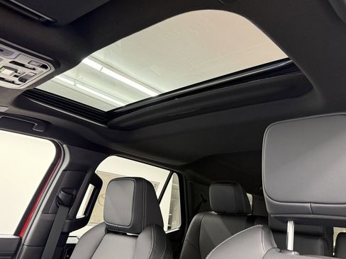 New 2026 Toyota 4Runner TRD Off-Road Premium image 18