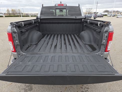 Used 2021 RAM 1500 Big Horn image 21