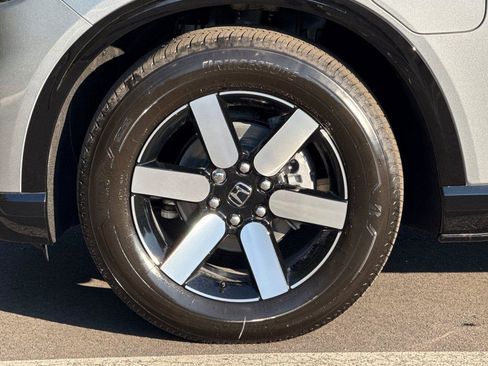 New 2026 Honda Prologue Touring image 34