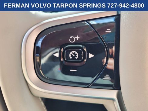 New 2026 Volvo V60 B5 Cross Country Plus w/ Protection Package Premier image 29