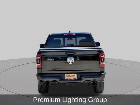 Used 2023 RAM 1500 Big Horn AWD/4WD image 5