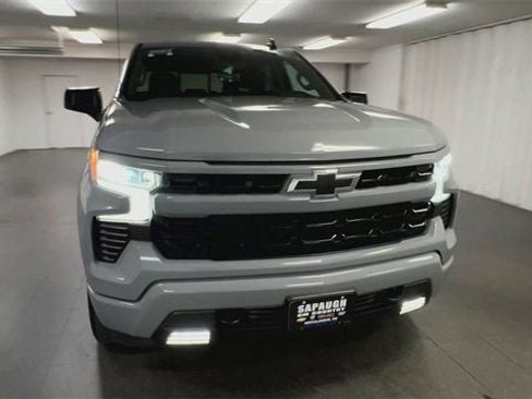 Certified 2024 Chevrolet Silverado 1500 RST image 3