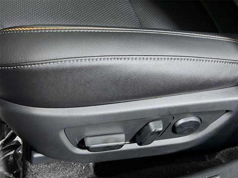 New 2026 MAZDA CX-50 AWD 2.5 Hybrid w/ Weather Package image 15