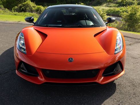 New 2026 Lotus Emira image 12