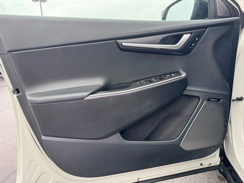 Used 2022 Kia EV6 Wind w/ Wind Technology Package image 22