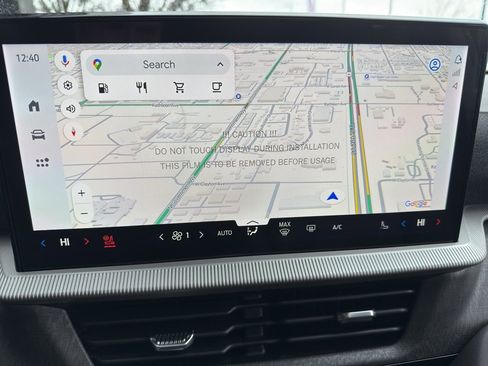 New 2026 Ford Explorer Platinum w/ LUX Leather Package image 33