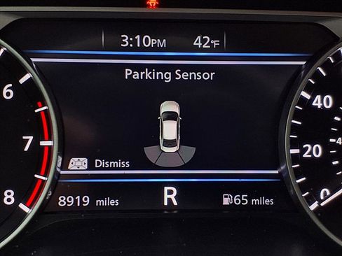 Used 2024 Nissan Sentra SV w/ All-Weather Package image 18