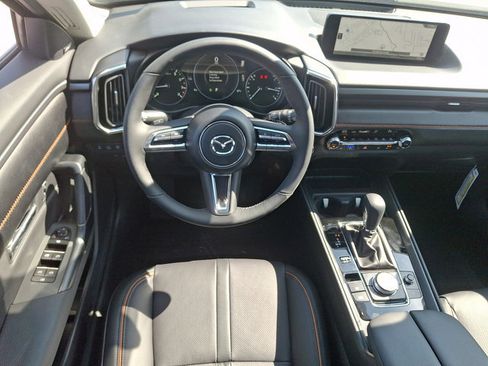 New 2026 MAZDA CX-50 2.5 Turbo w/ Premium Plus Pkg AWD/4WD image 11