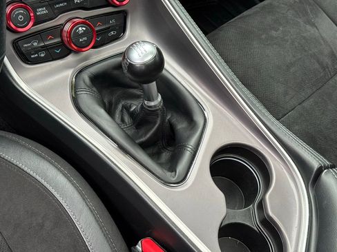 Used 2022 Dodge Challenger R/T Scat Pack image 19