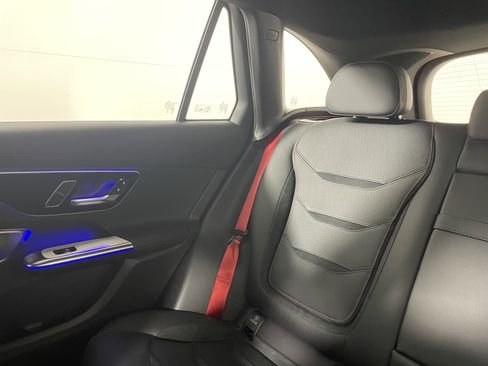 New 2026 Mercedes-Benz GLC 43 AMG 4MATIC image 13