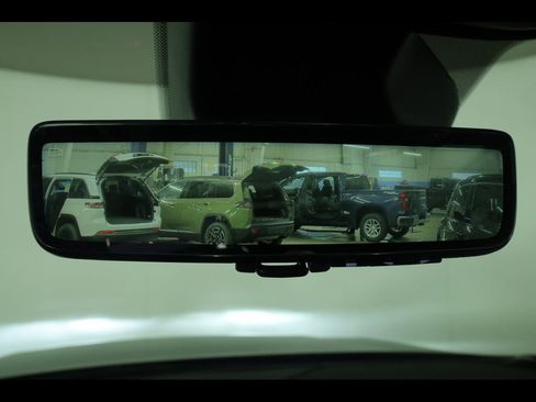 New 2026 Jeep Grand Cherokee L Summit AWD/4WD image 23