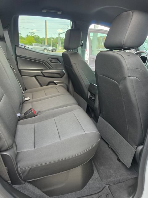 Used 2023 Chevrolet Colorado Trail Boss w/ Advanced Trailering Package AWD/4WD image 26