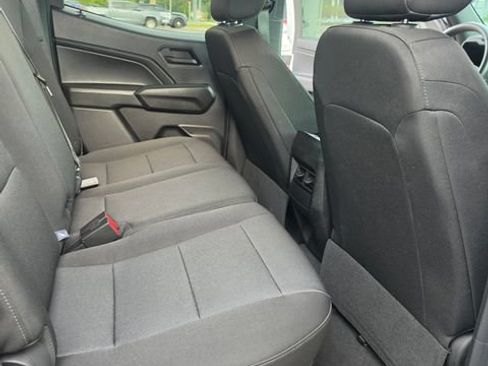 Used 2023 Chevrolet Colorado Trail Boss w/ Advanced Trailering Package AWD/4WD image 26
