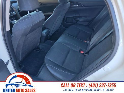 Used 2022 Honda Insight EX image 10