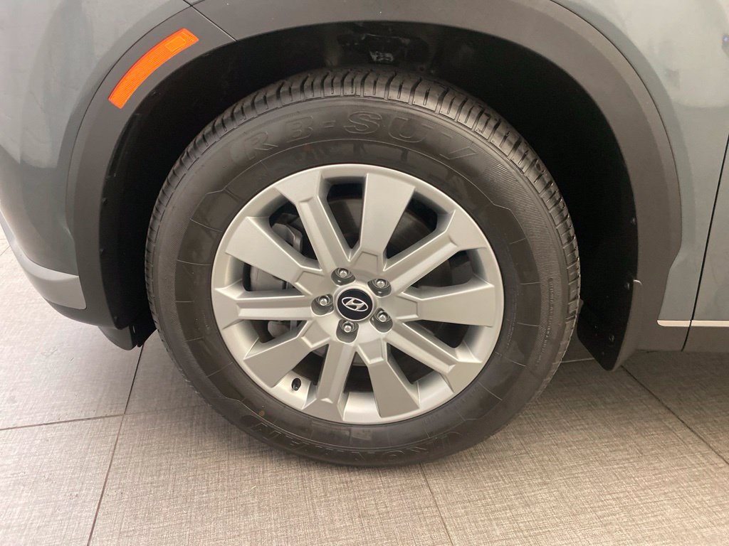 Used 2023 Hyundai Palisade SEL w/ Cargo Package FWD image 10