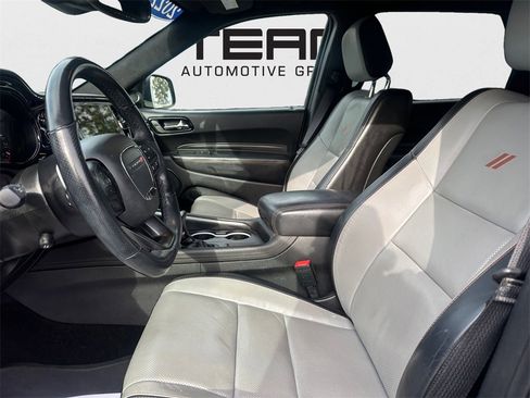 Used 2022 Dodge Durango R/T image 26