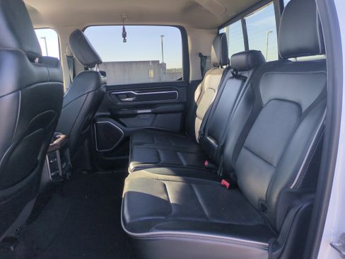 Certified 2022 RAM 1500 Laramie image 14