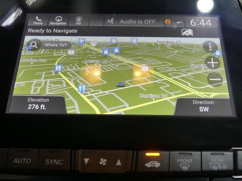 Used 2023 Honda Odyssey Touring image 43