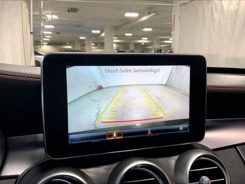 Used 2017 Mercedes-Benz C 43 AMG 4MATIC Sedan image 26