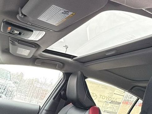 New 2026 Toyota Prius XSE Premium image 23