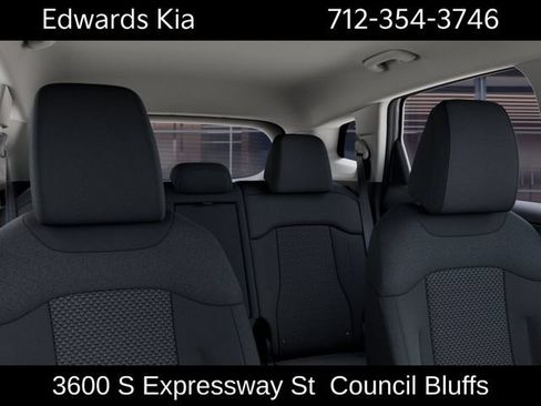 New 2026 Kia Sportage S AWD/4WD image 29