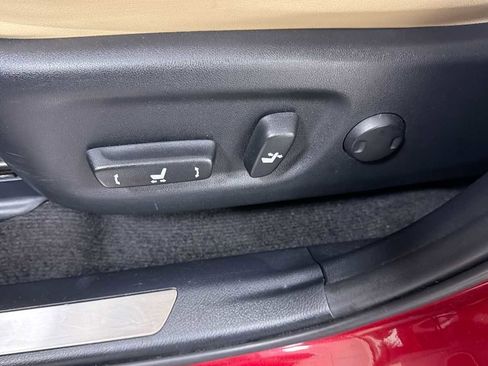 Used 2016 Lexus NX 200t AWD w/ Premium Package image 14