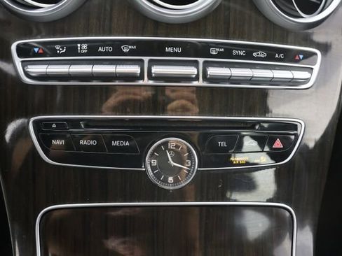 Used 2015 Mercedes-Benz C 300 4MATIC Sedan image 15
