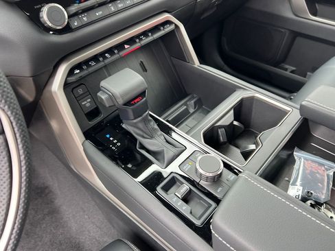 New 2026 Toyota Tundra Limited AWD/4WD image 26